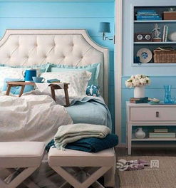 人氣爆棚 無錫4款歐美女生臥室設(shè)計(jì)裝修效果圖