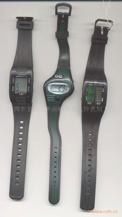 廠家直銷優(yōu)質(zhì)公仔電子表——時(shí)尚與品質(zhì)的完美結(jié)合