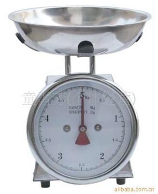 家用度盤秤、鐘表秤與彈簧秤供應(yīng)解析