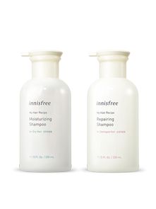 悅詩風吟（innisfree）美妝與護理全解析 從美發到肌膚，締造純凈之美