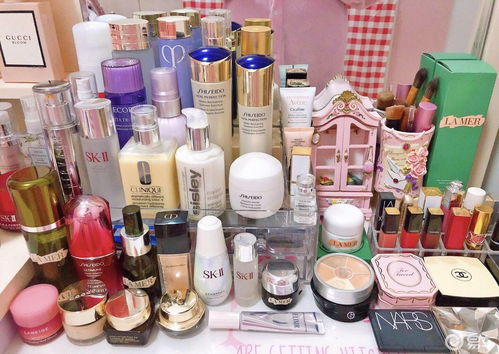 從化妝品到汽車(chē) 用她懂的語(yǔ)言解讀座駕檔次