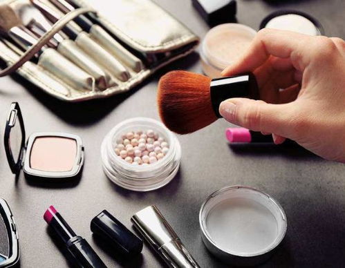 從男生到5家化妝品店老板 跨界創(chuàng)業(yè)的美麗逆襲